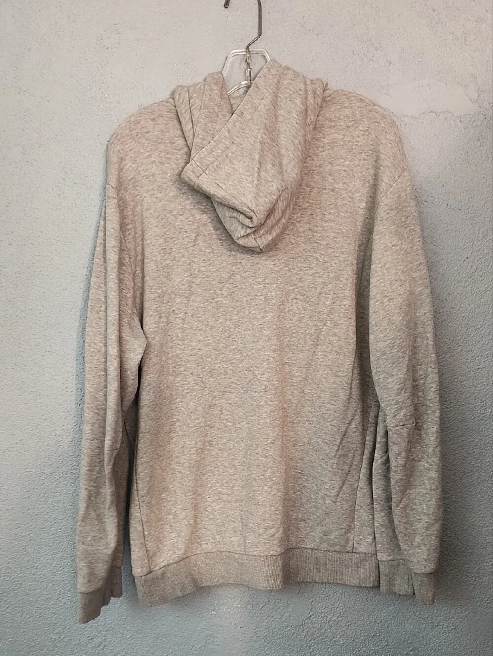 adidas crewneck hoodie
